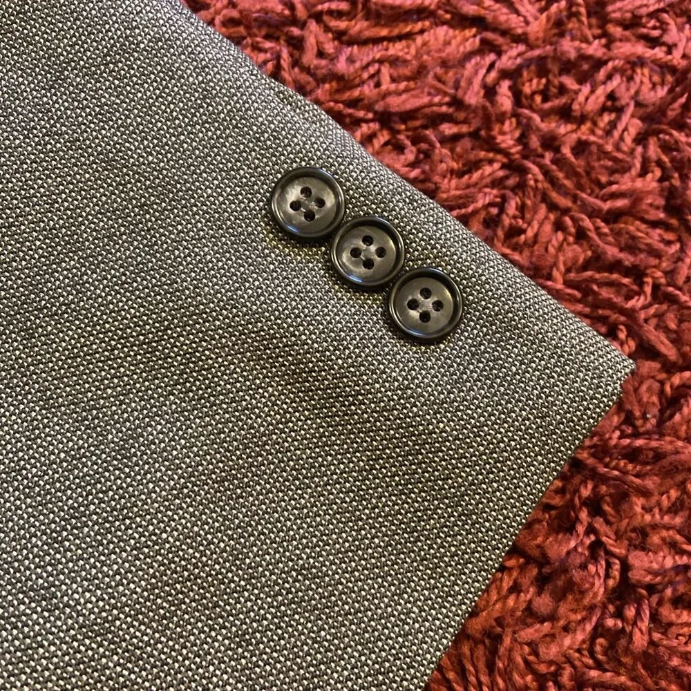 Haggar title vintage