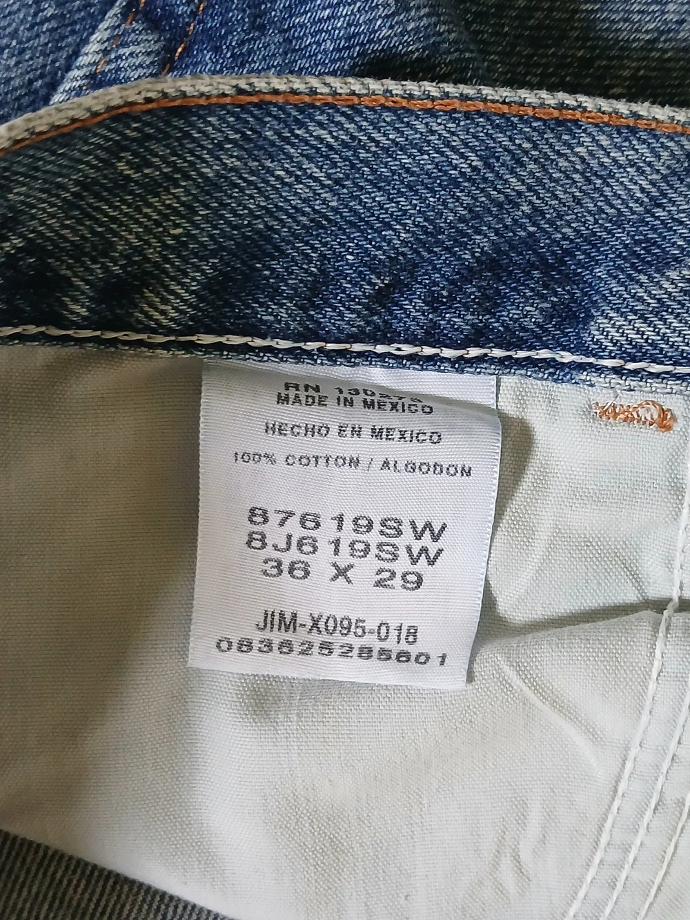 Wrangler made five