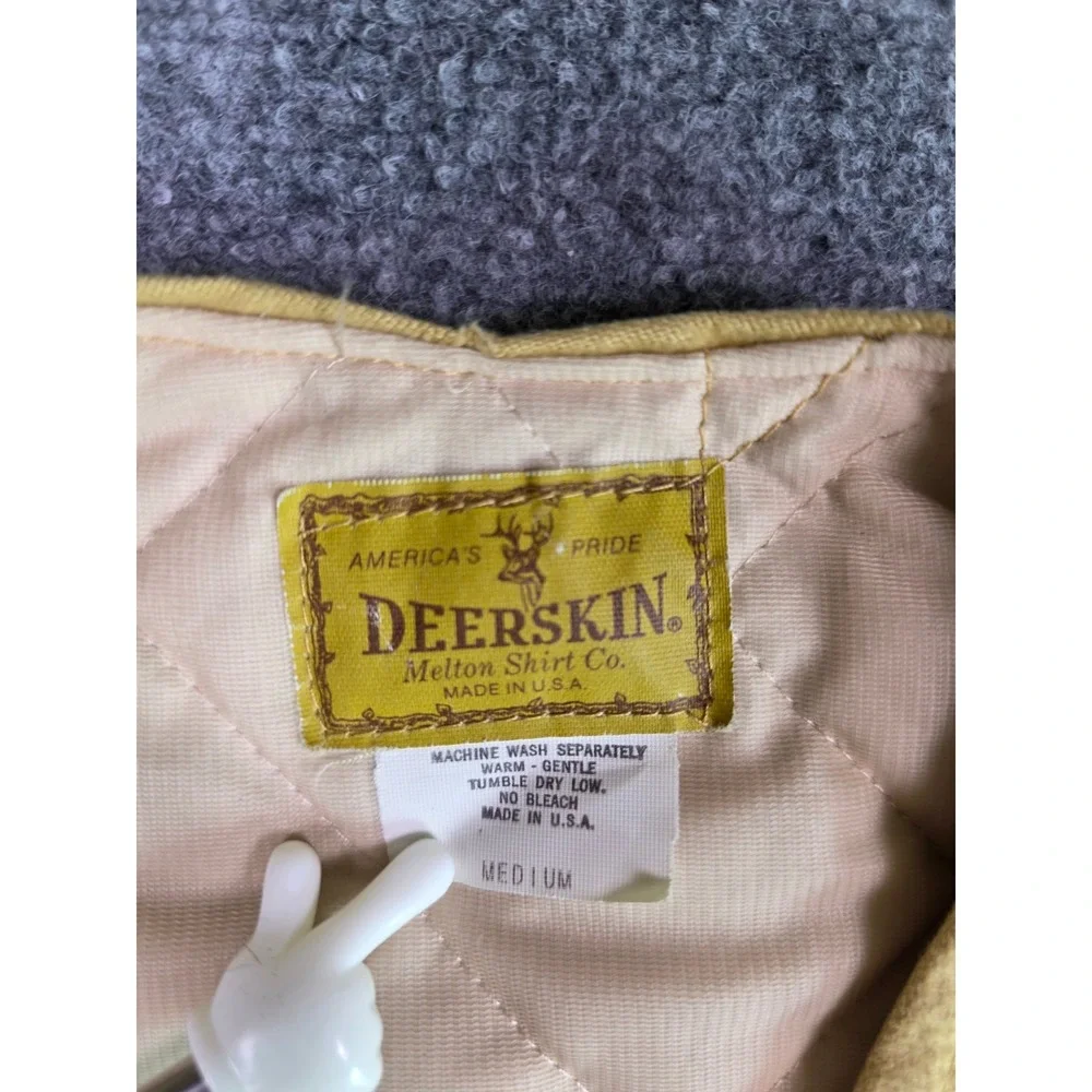 Deerskin Trading Post deerskin trading