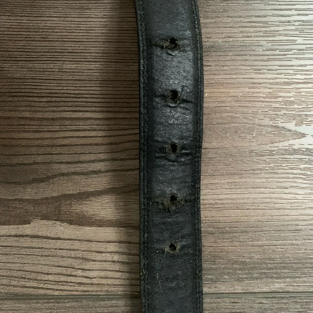 PGA Tour belt