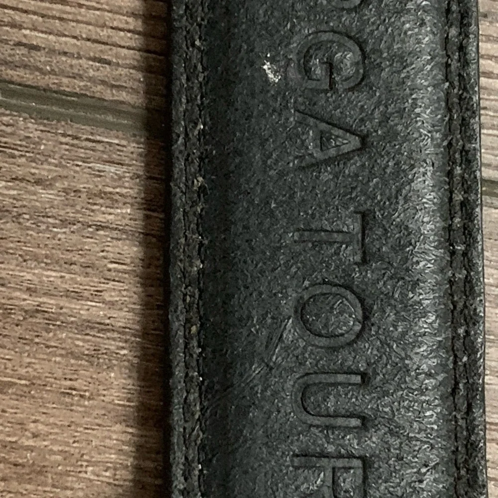 PGA Tour belt