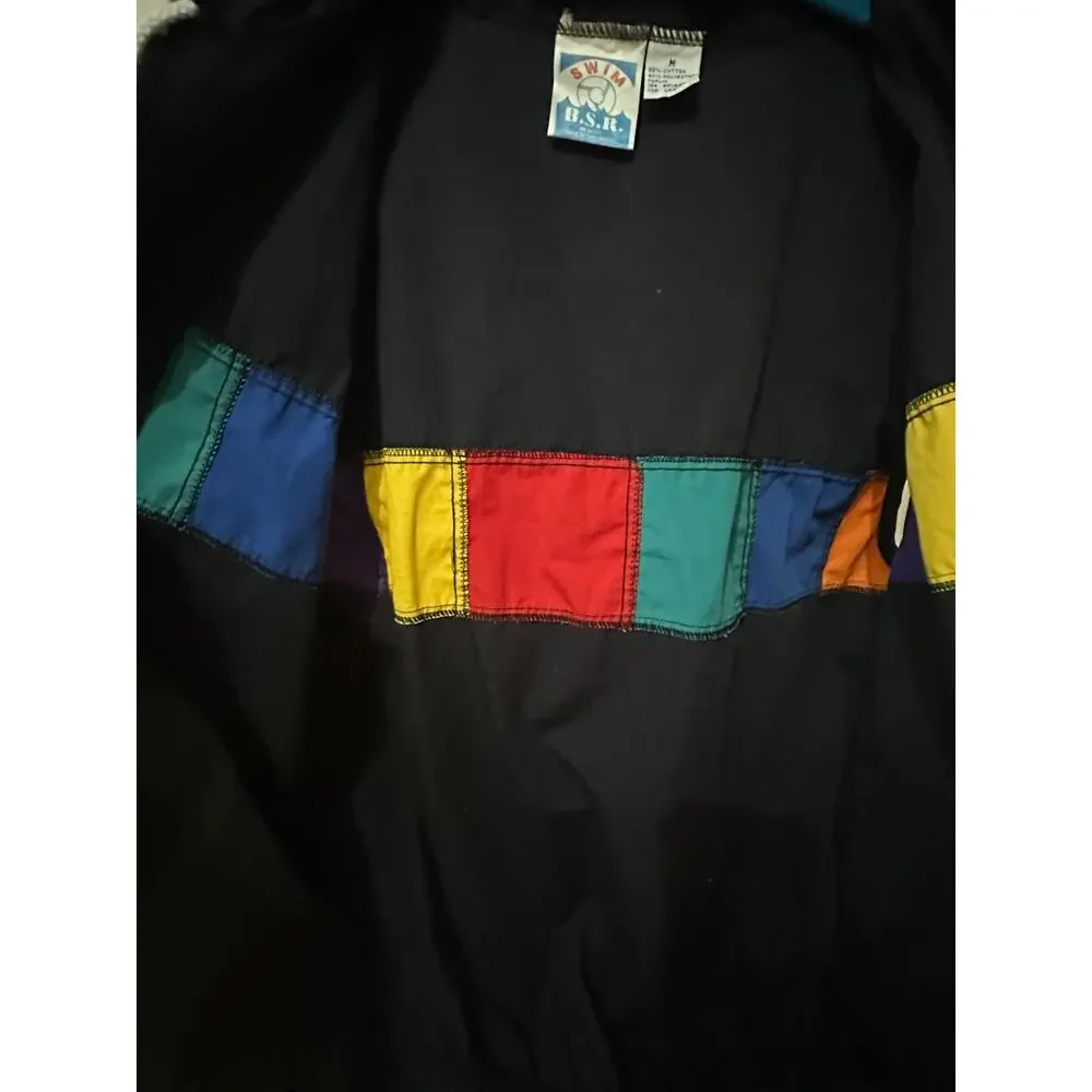 Swim BSR rare swim
