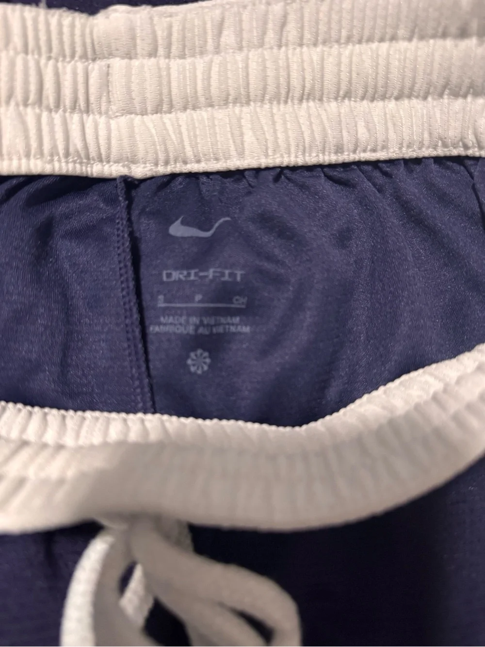 Nike Men's Dri-FIT Basketball Shorts Men’s size small