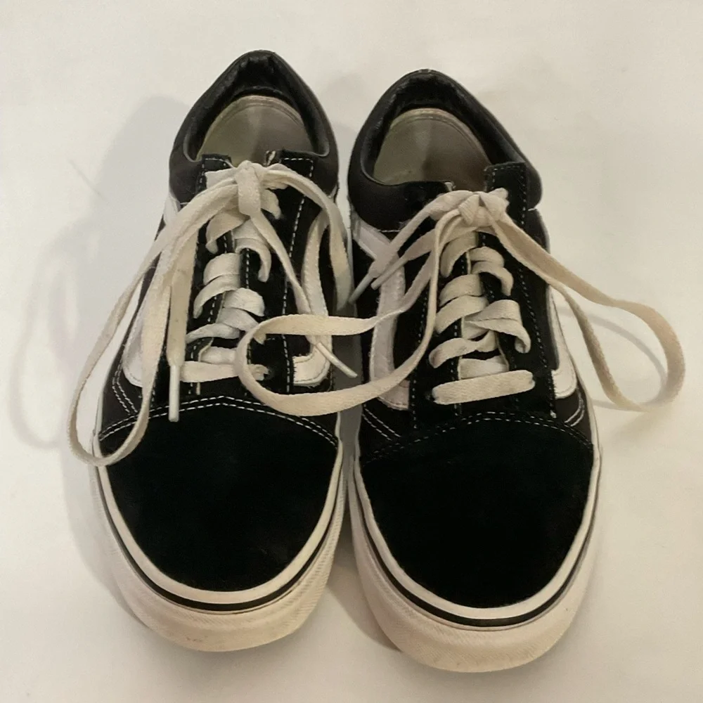 Vans old skool