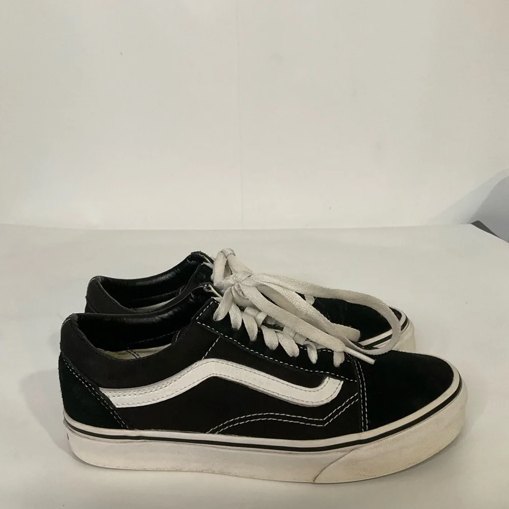 Vans old skool