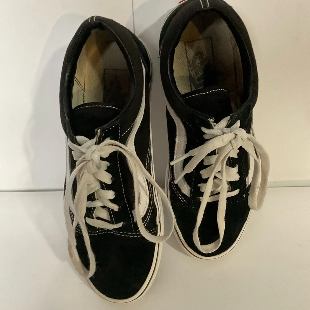 Vans old skool