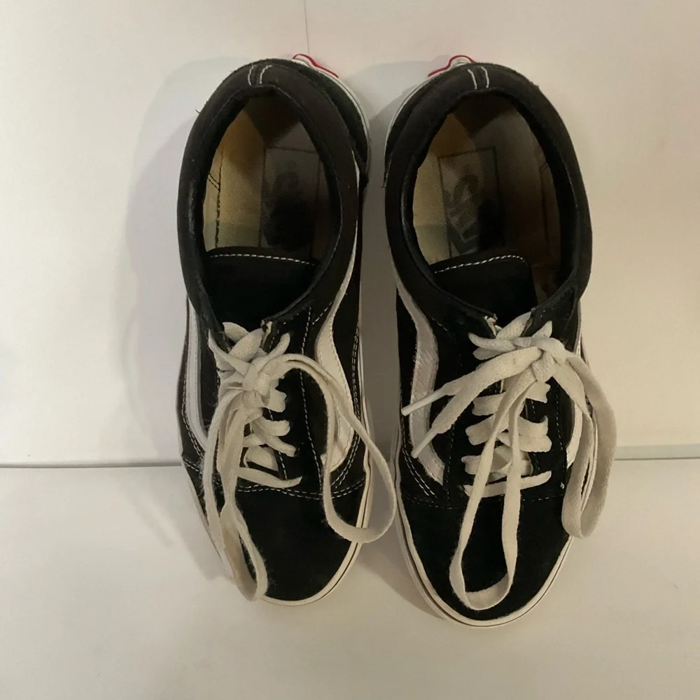 Vans old skool