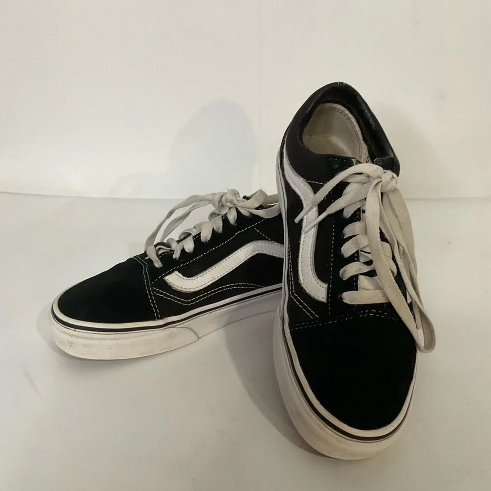 Vans old skool