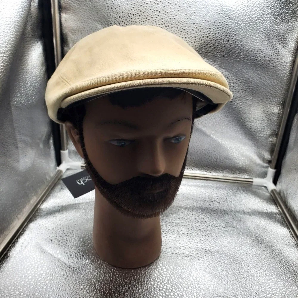 Epoch hat flat