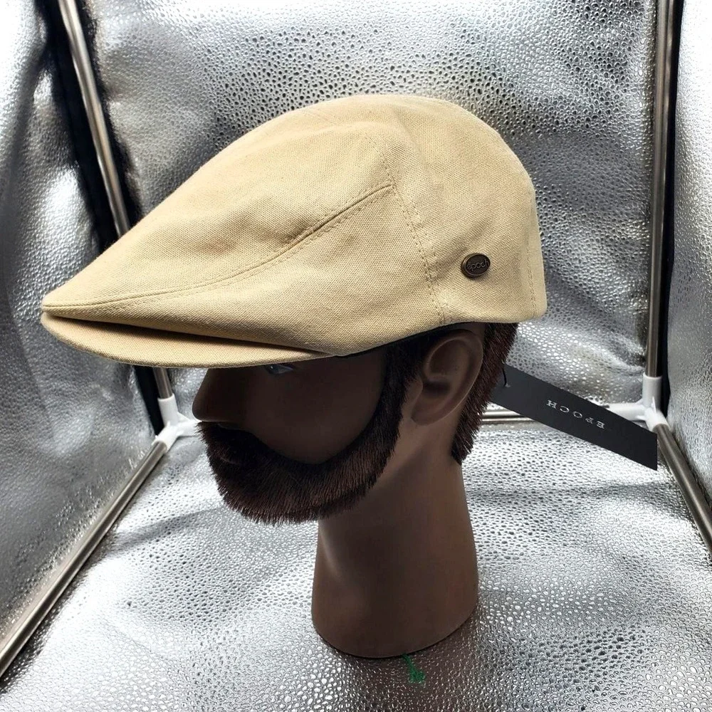 Epoch hat flat