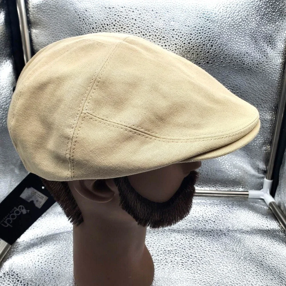 Epoch hat flat