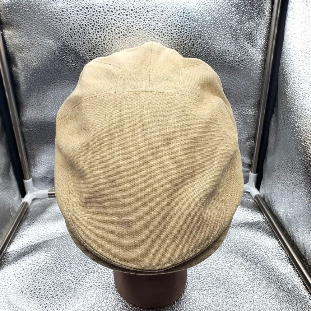 Epoch hat flat