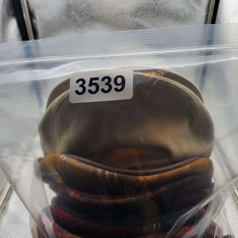 Epoch hat flat