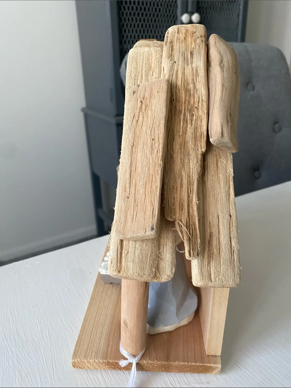 N/A handcrafted neutral