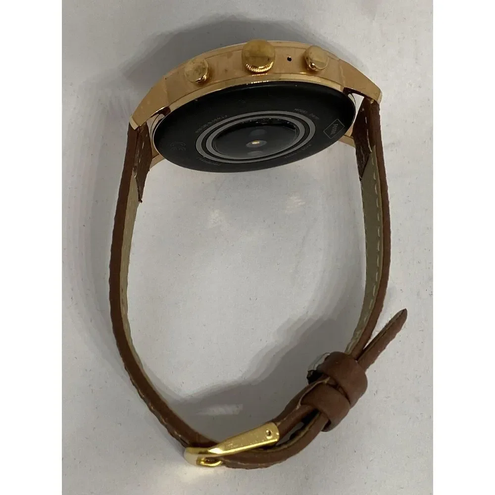Fossil this watch
