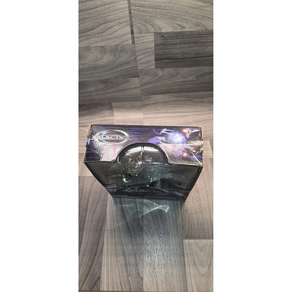 Trendmasters new box