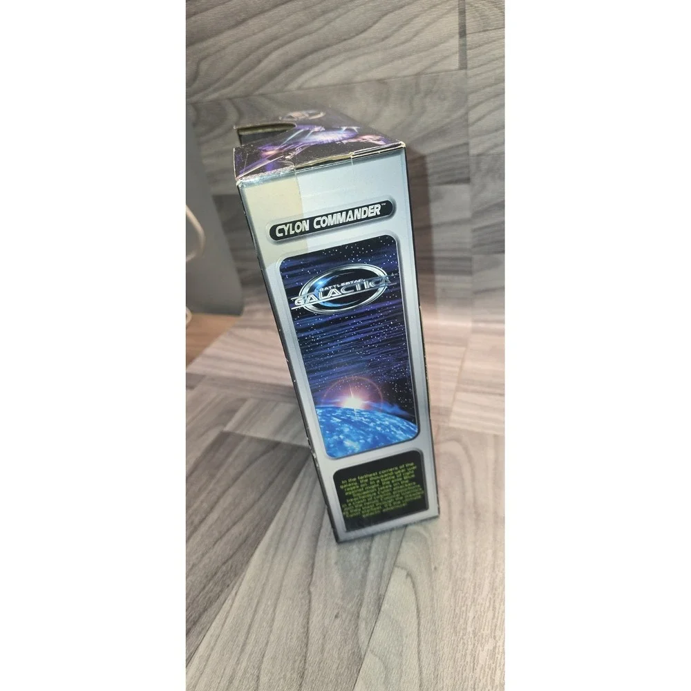Trendmasters new box