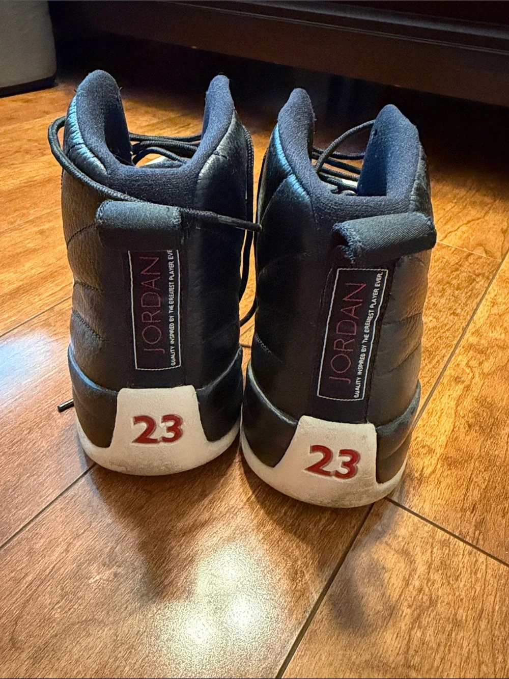 Jordan classic men