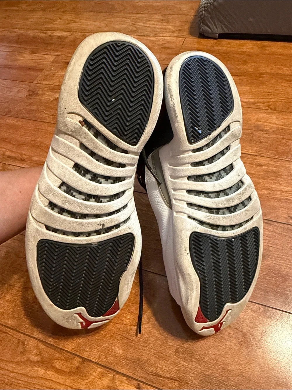 Jordan classic men