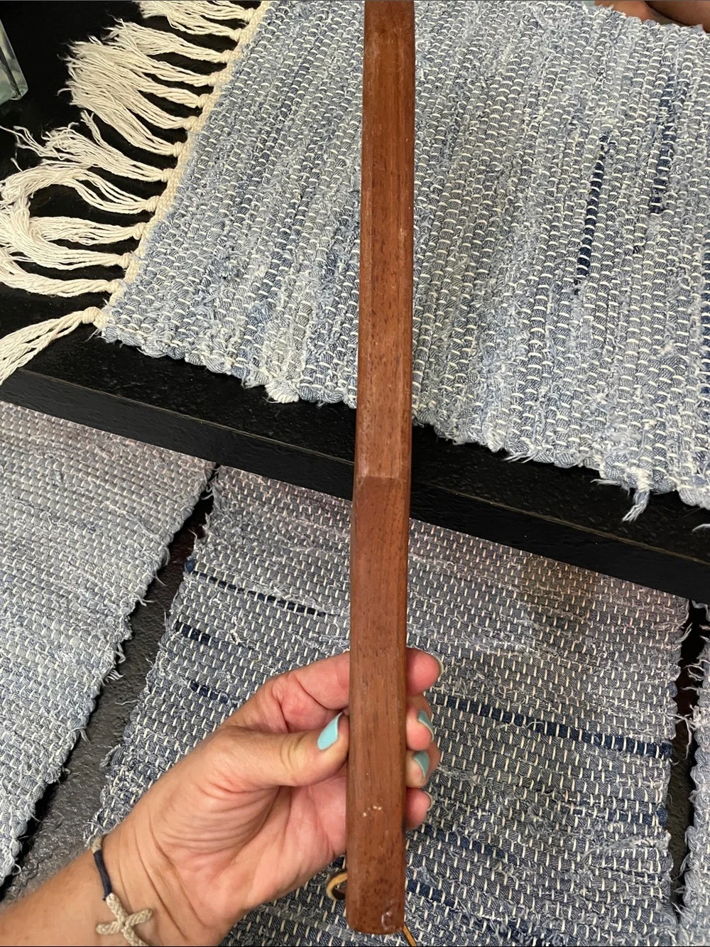 N/A solid wooden