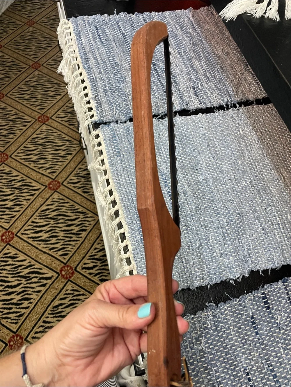 N/A solid wooden