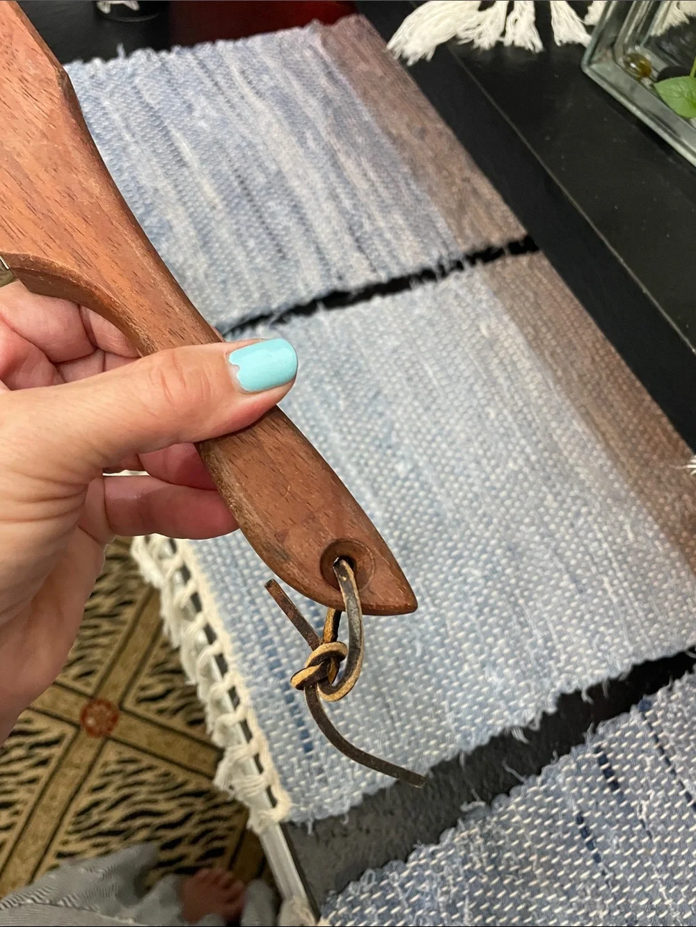N/A solid wooden