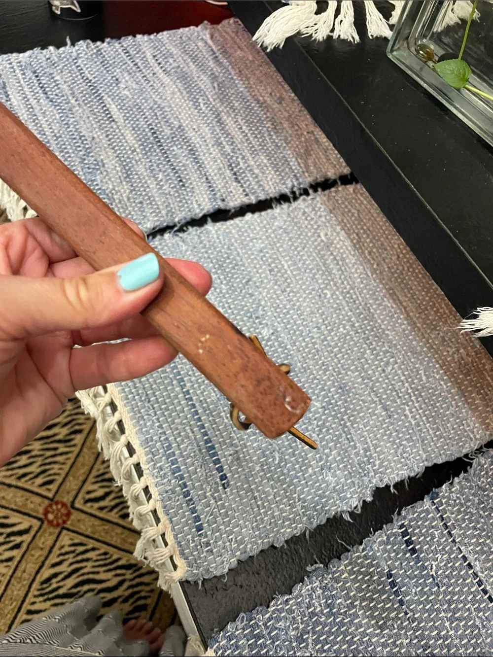 N/A solid wooden