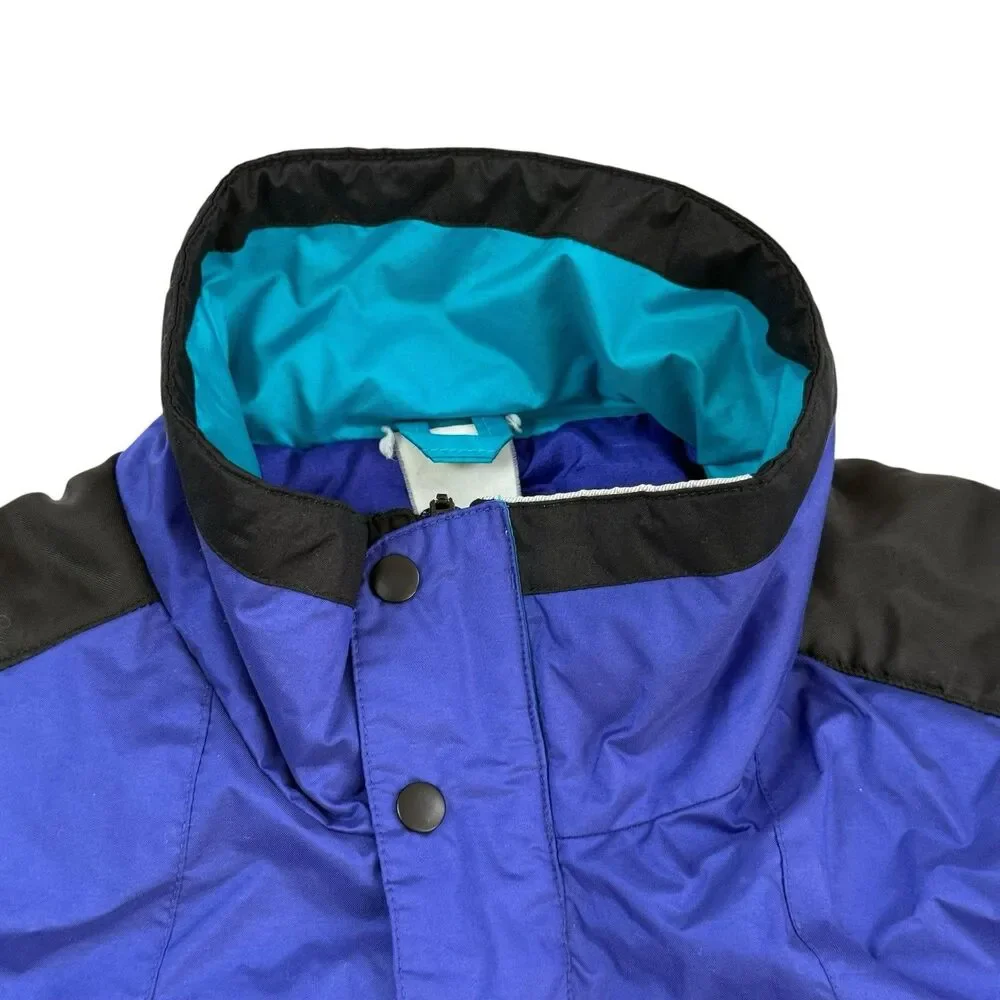 L.L. Bean royal blue