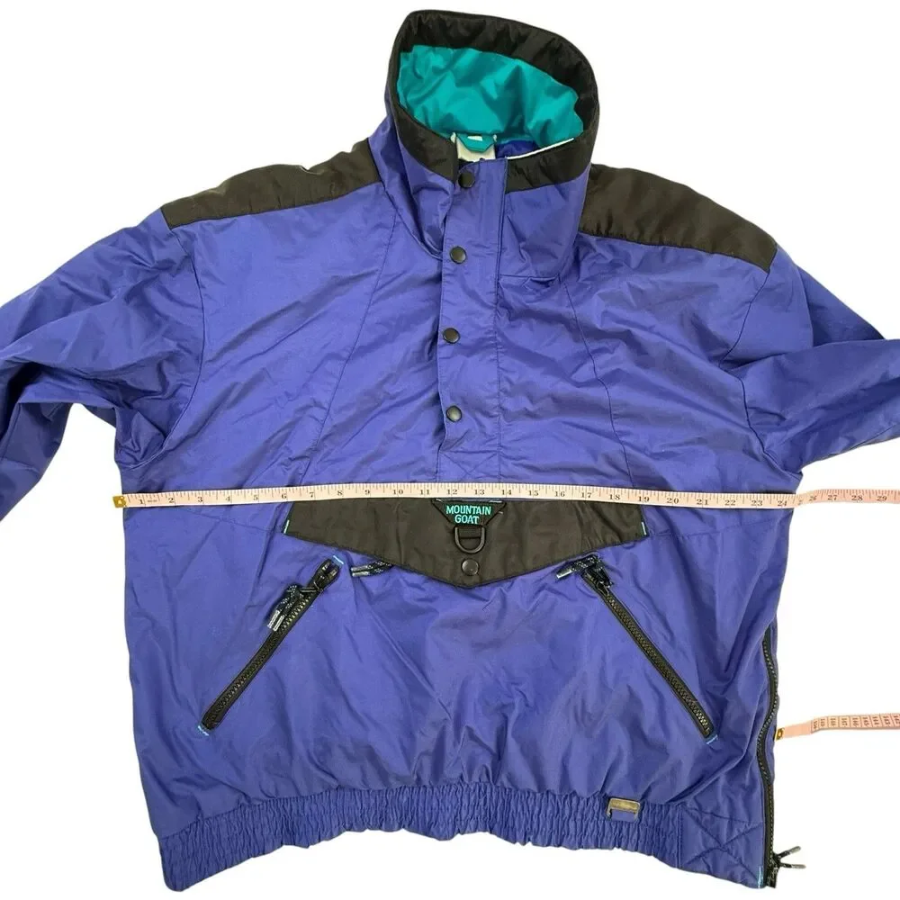 L.L. Bean royal blue