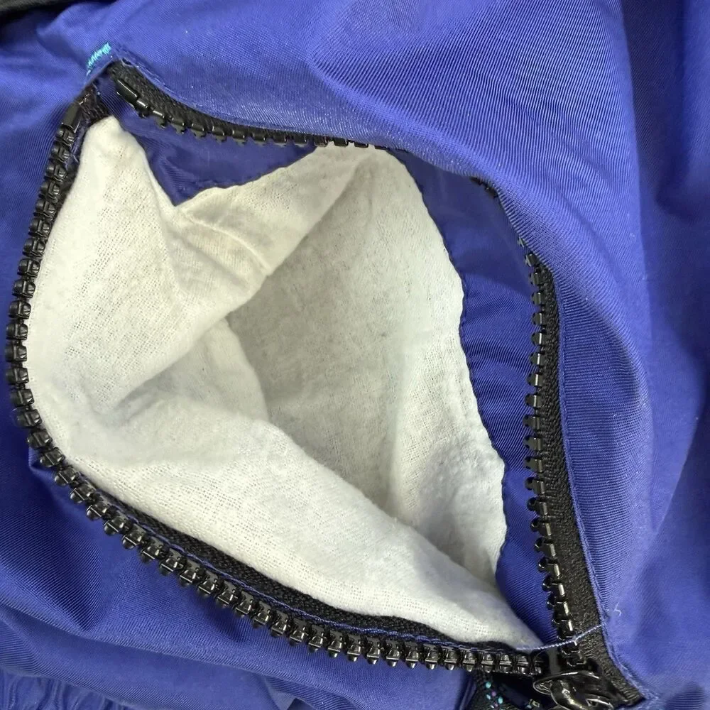 L.L. Bean royal blue