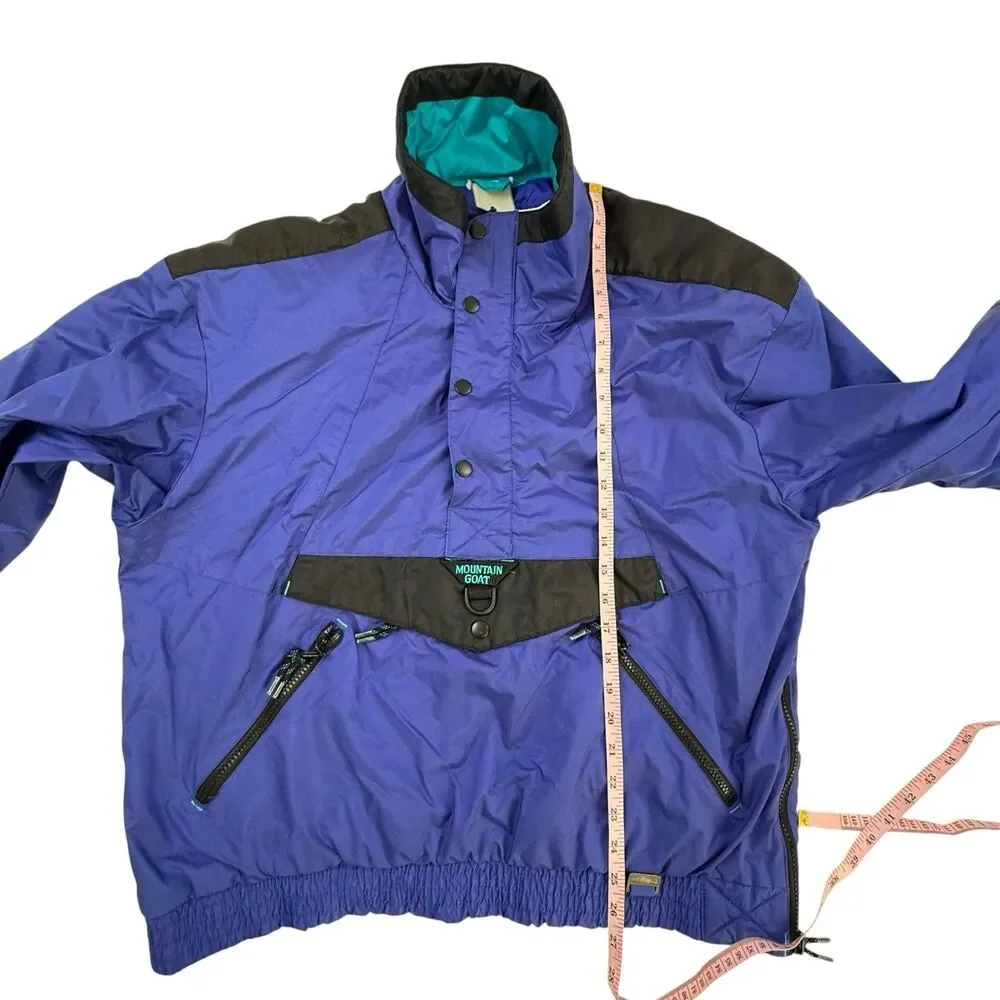 L.L. Bean royal blue