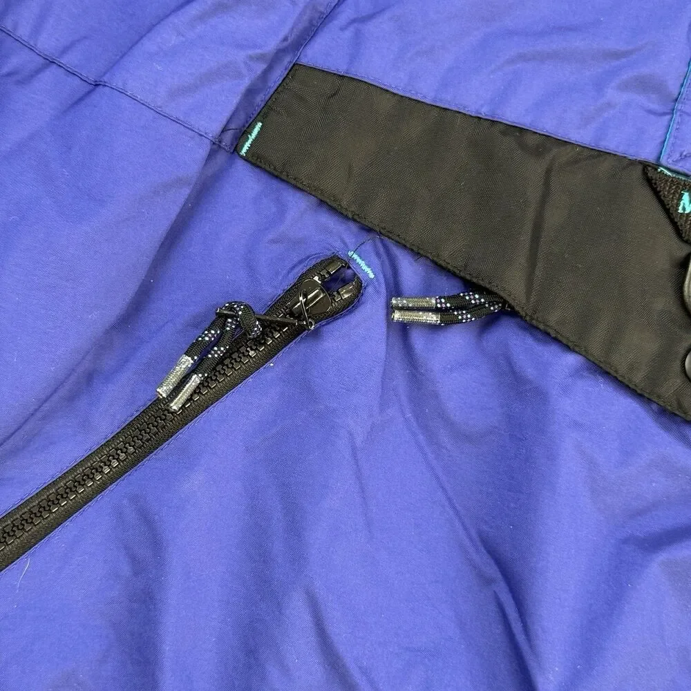 L.L. Bean royal blue