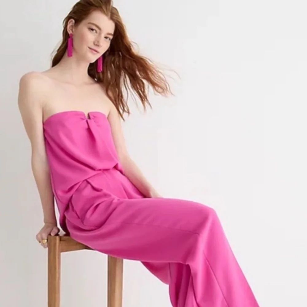 J. Crew nwot crew