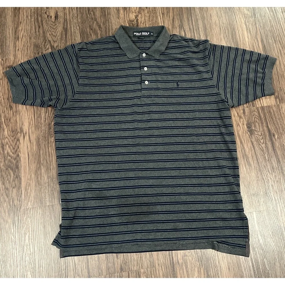 Ralph Lauren see photos