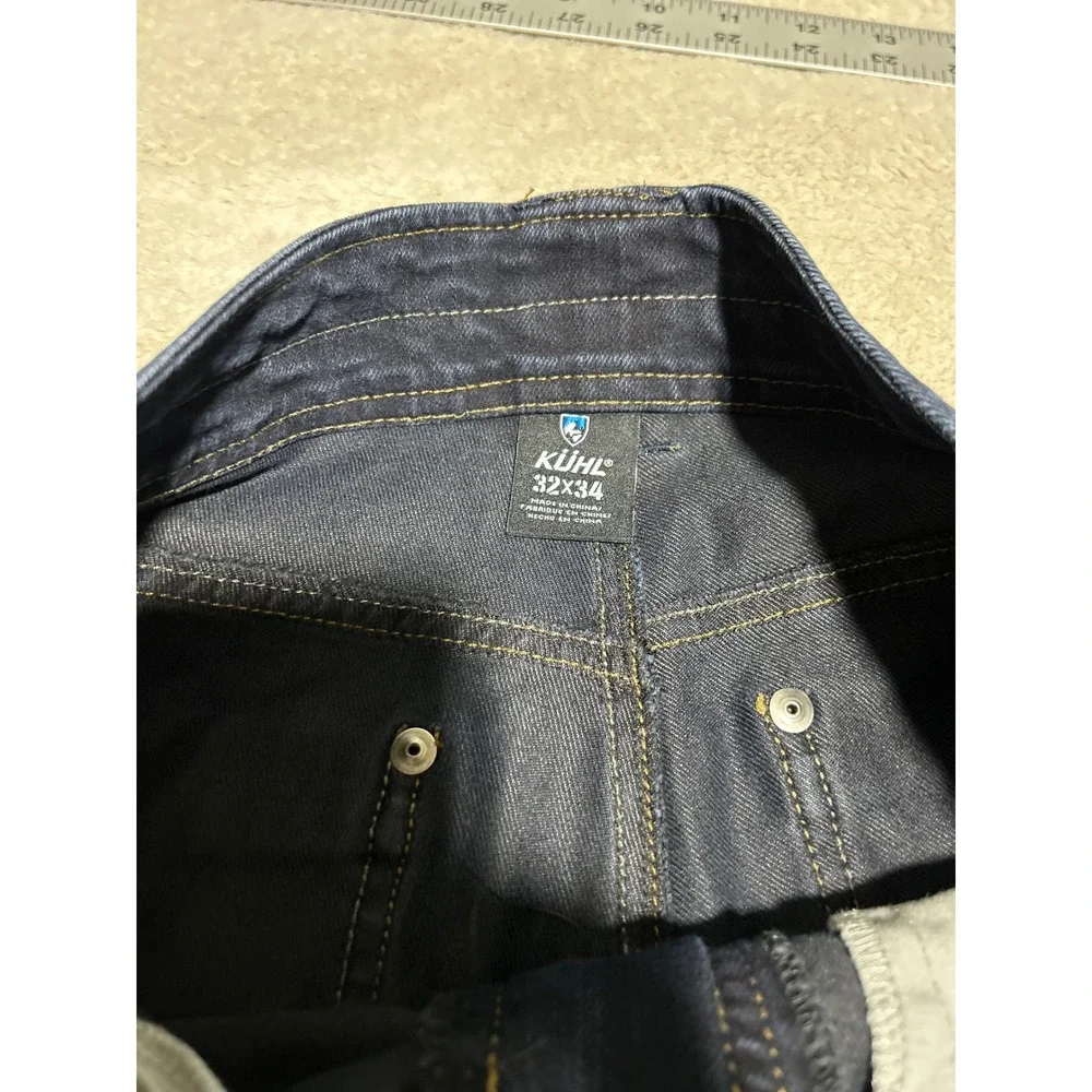 Kuhl cell durability ergonomically