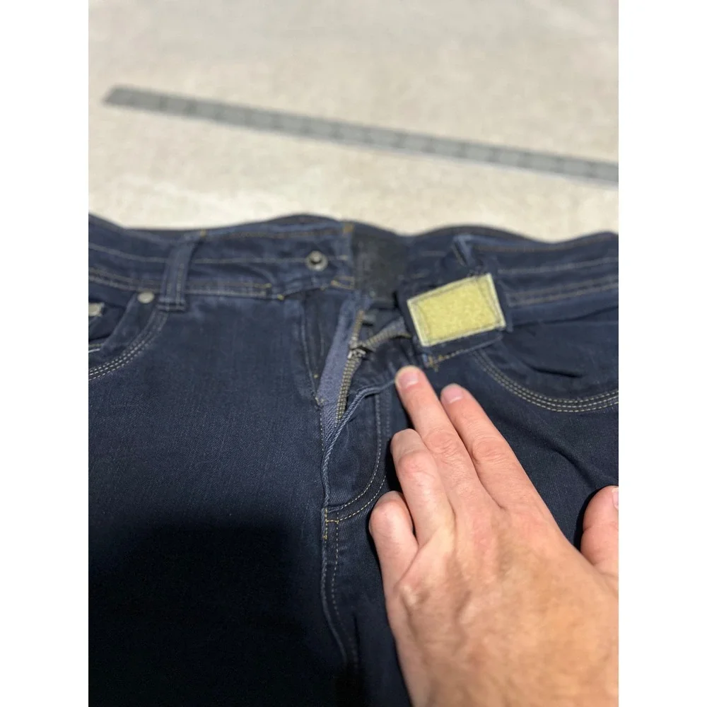 Kuhl item vary