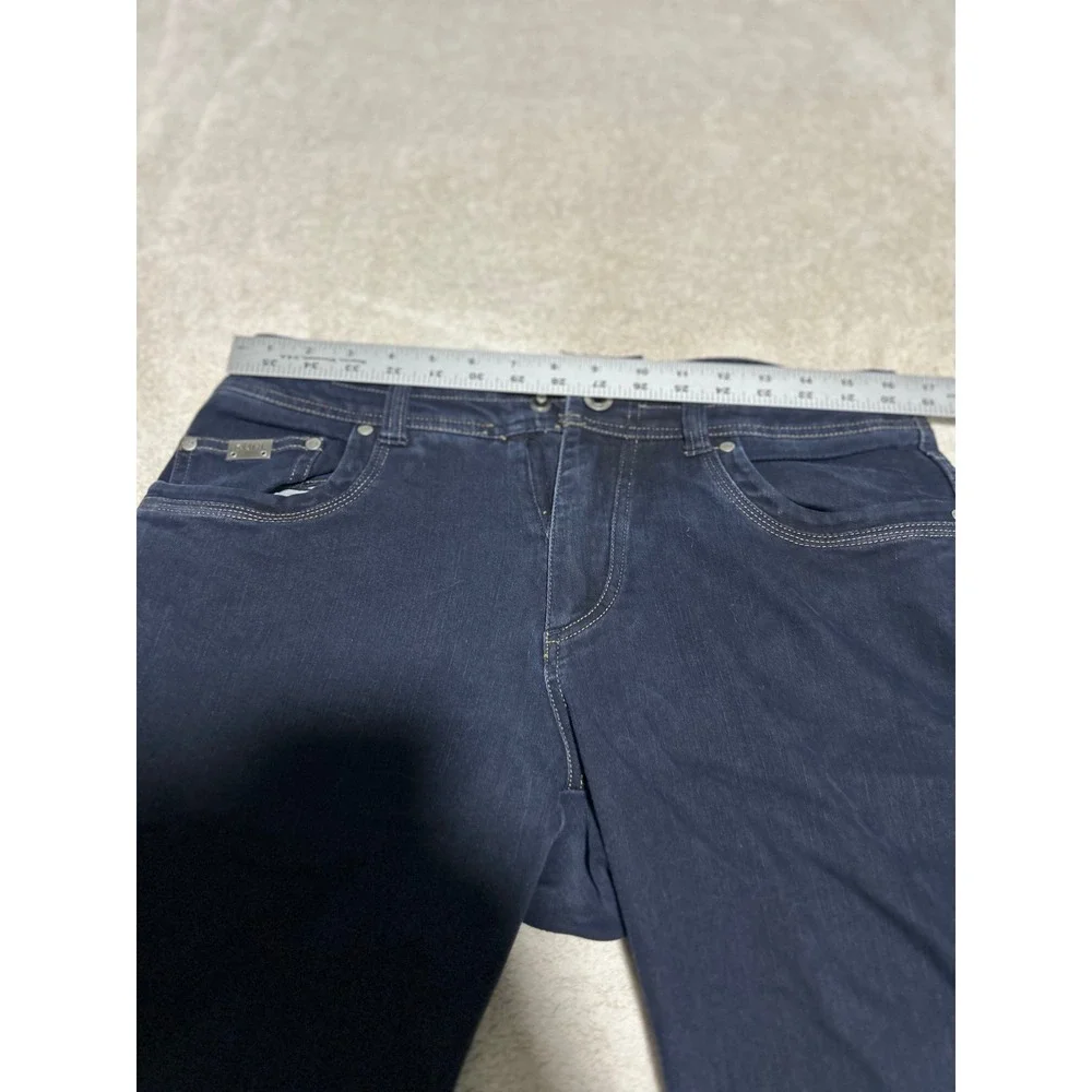 Kuhl item are pocket