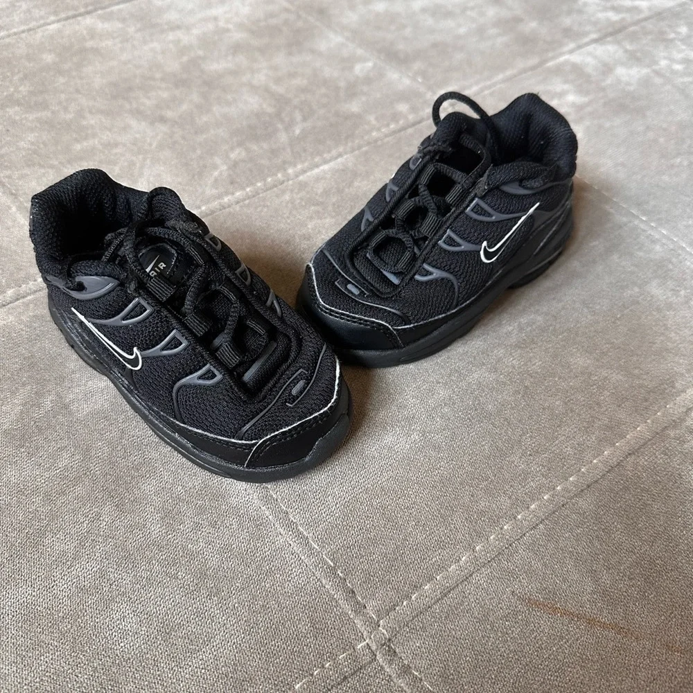 Nike ensures synthetic during