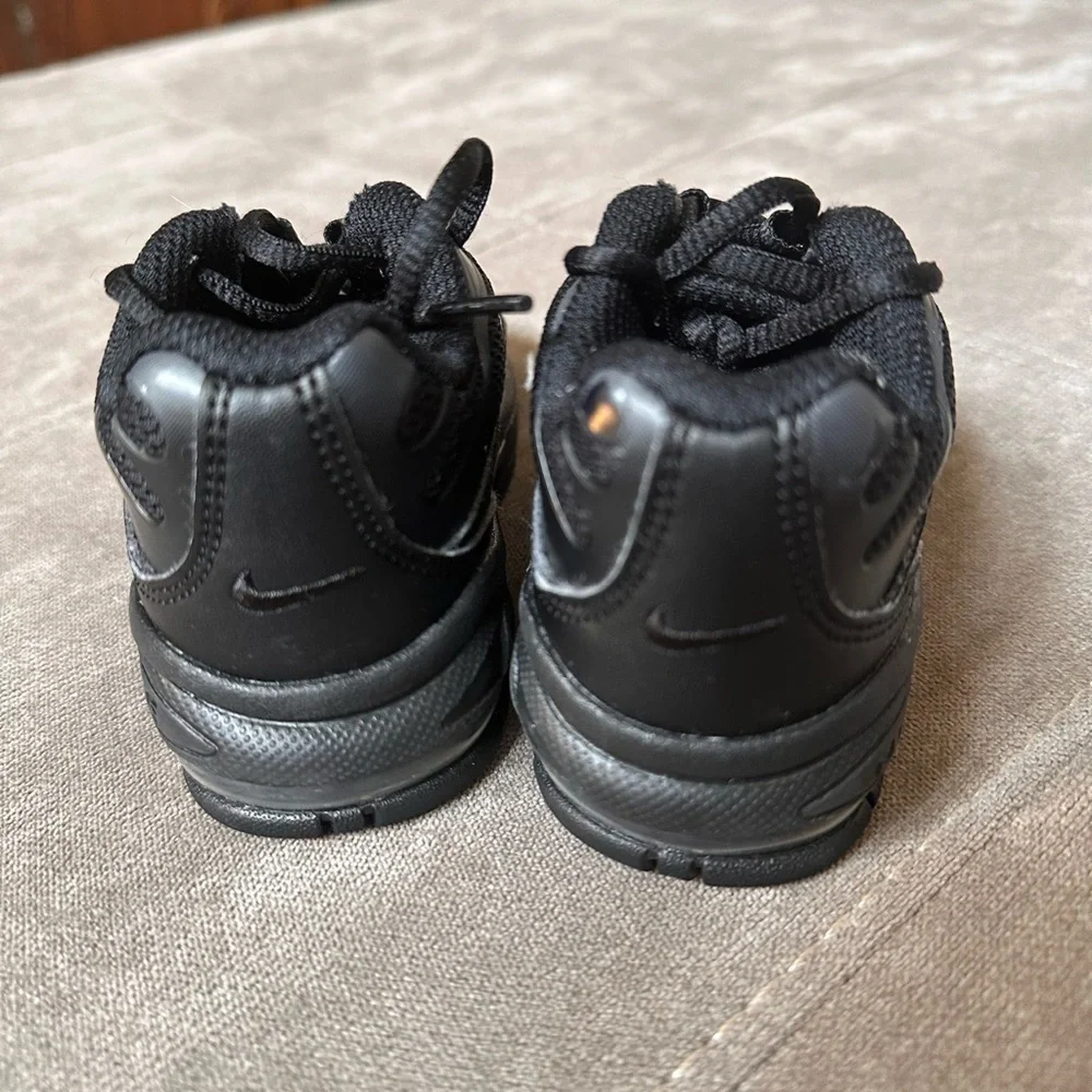 Nike support crafted design