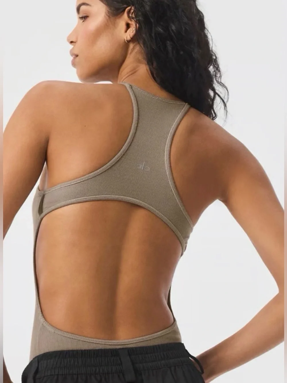 ALO Yoga worn only