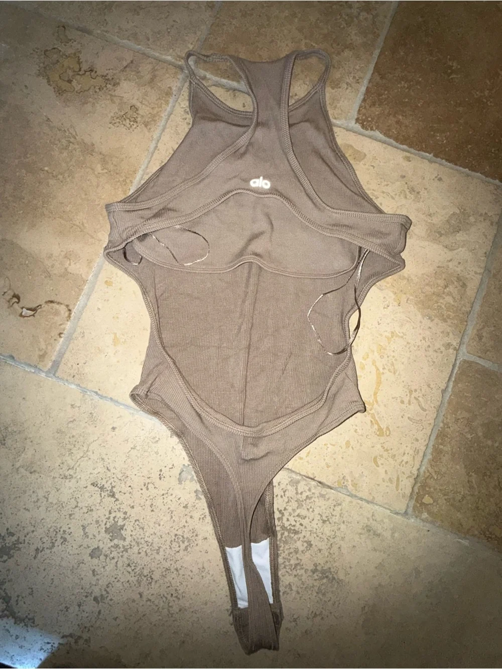 ALO Yoga worn only