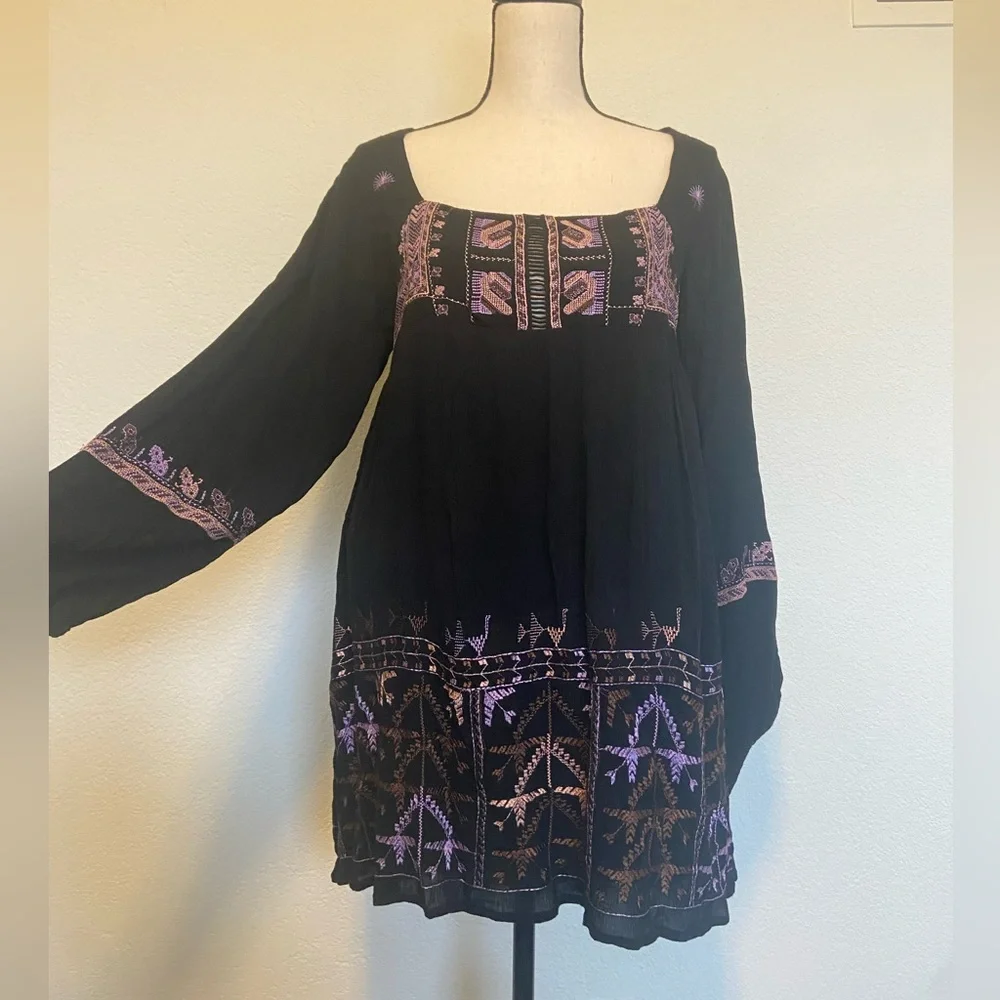 Free People new tags