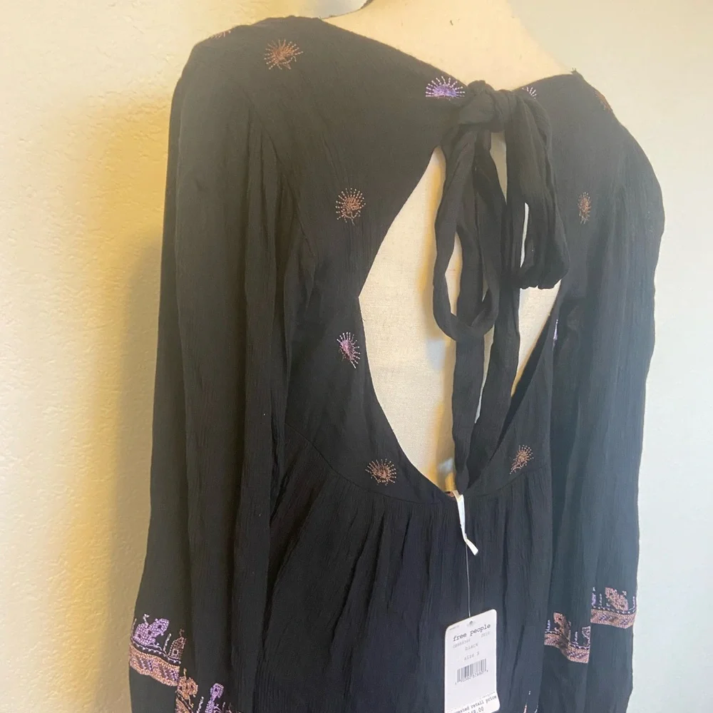 Free People brand tags new