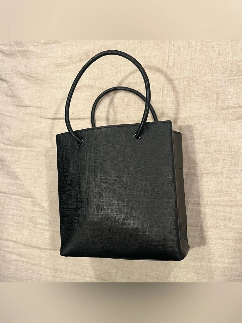 Balenciaga by demna