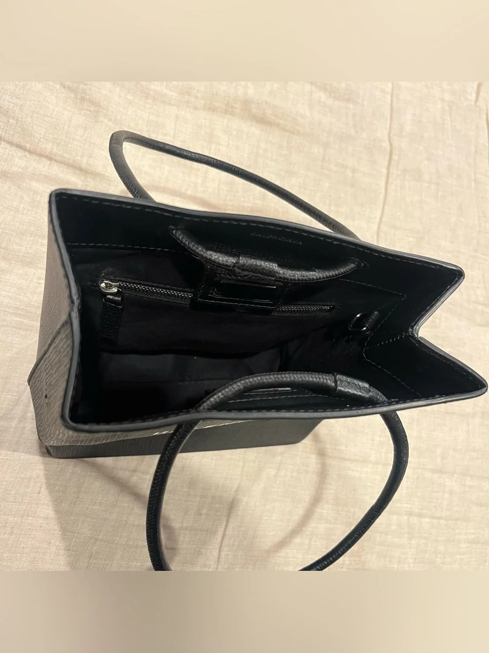 Balenciaga by demna
