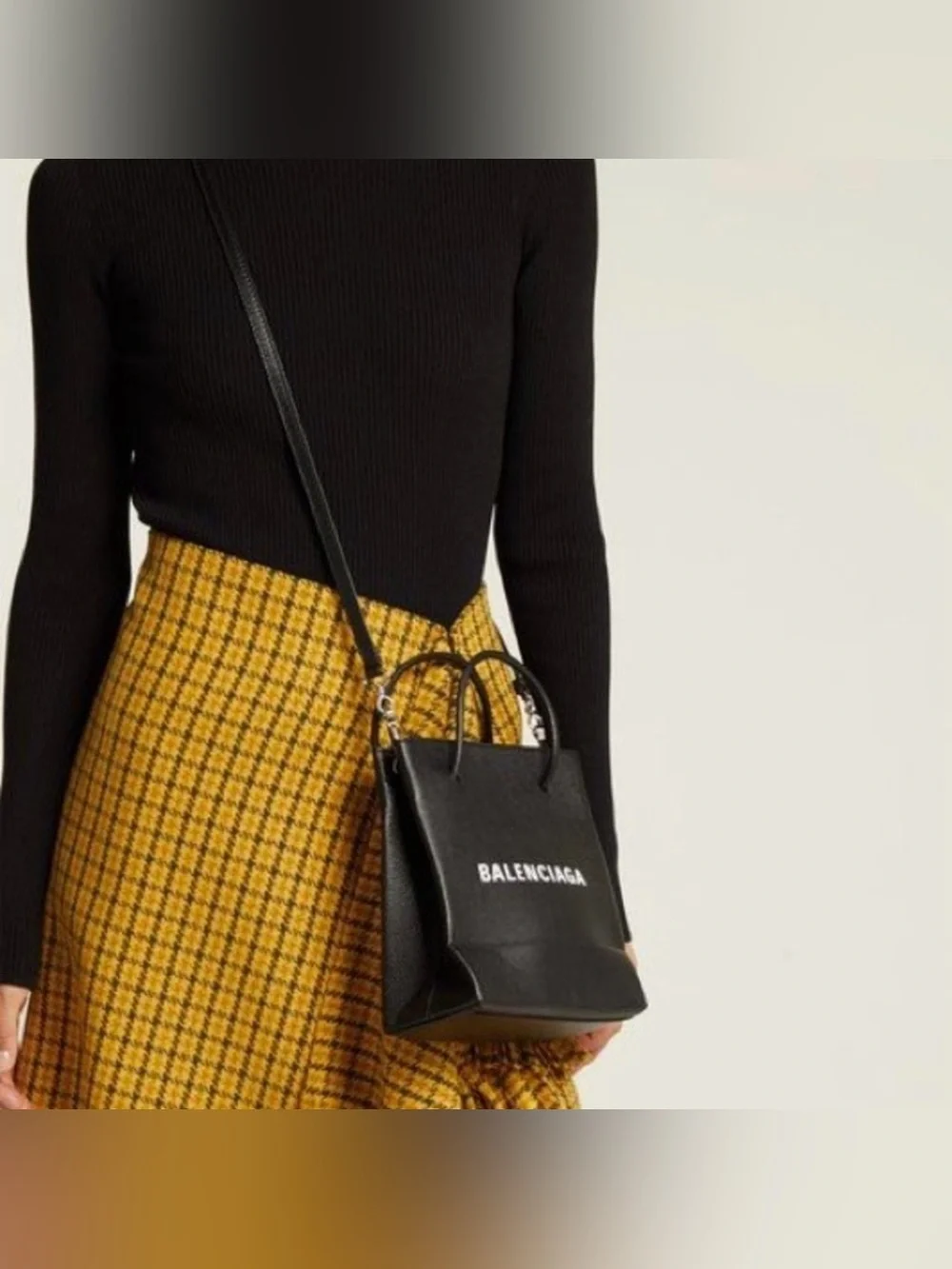 Balenciaga by demna