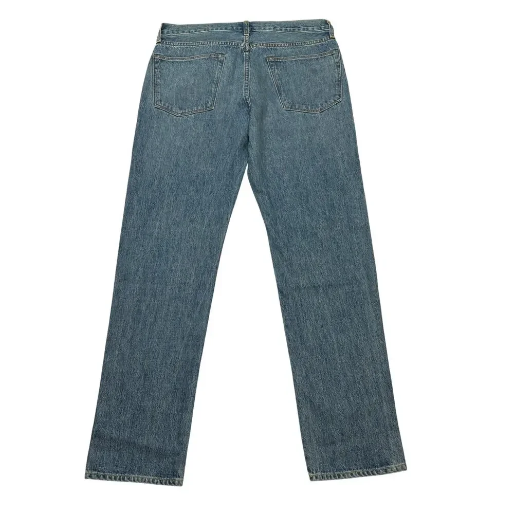 Sid Mashburn straight some preowned