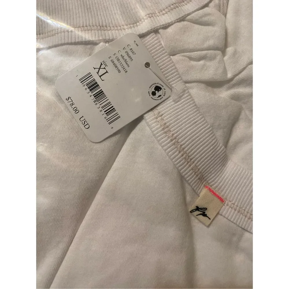 Free People lightweight airy