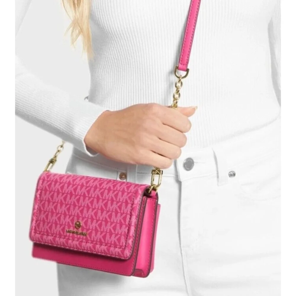 Michael Kors phone brand firm