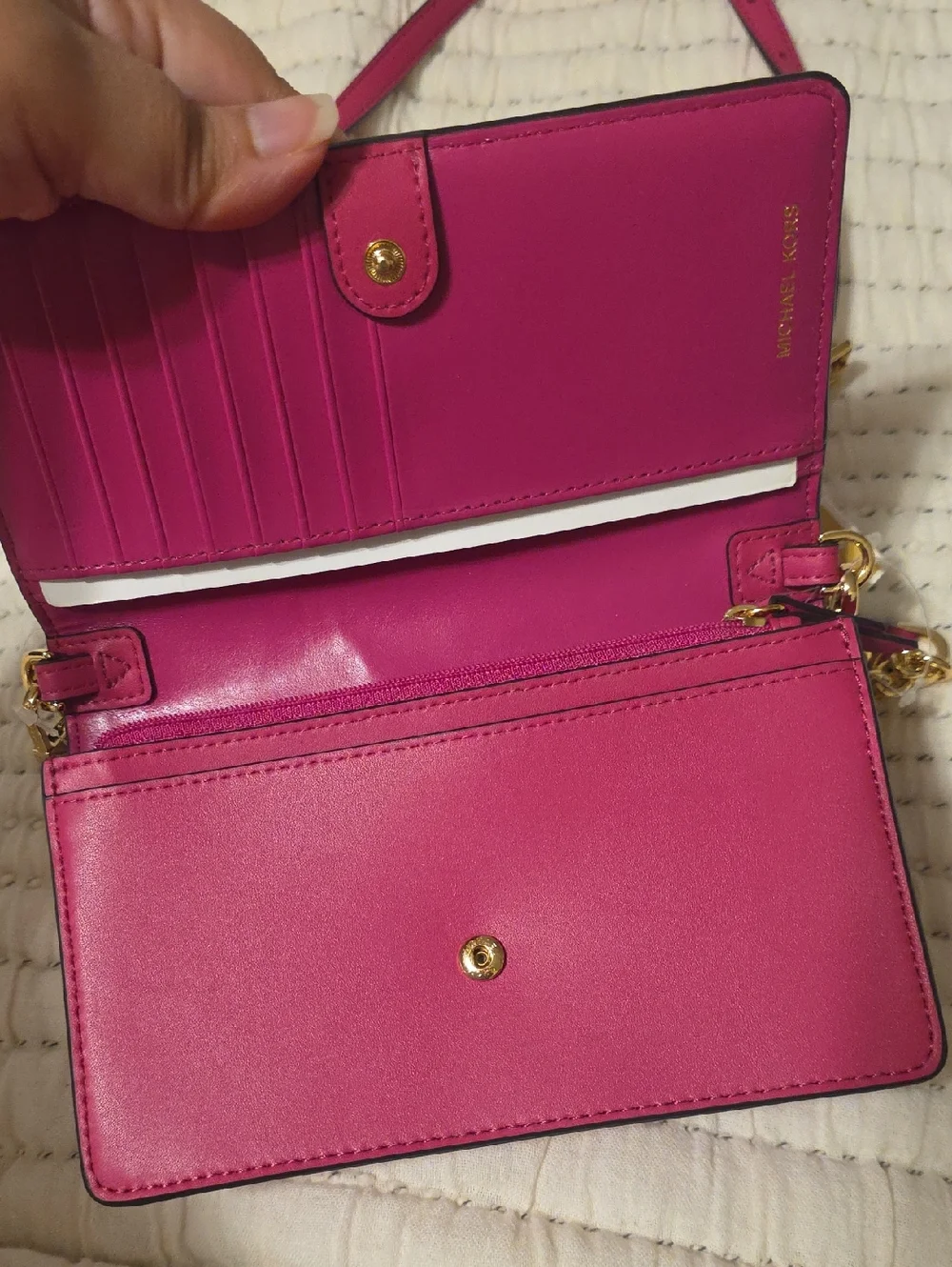 Michael Kors brand firm phone